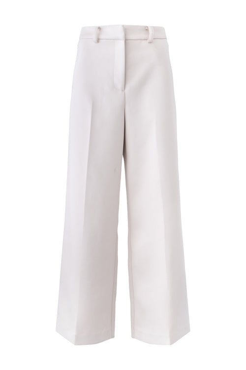 WIDE LEG PANT