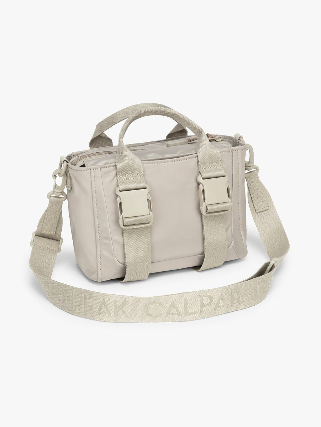 Fit Crossbody Gym Bag