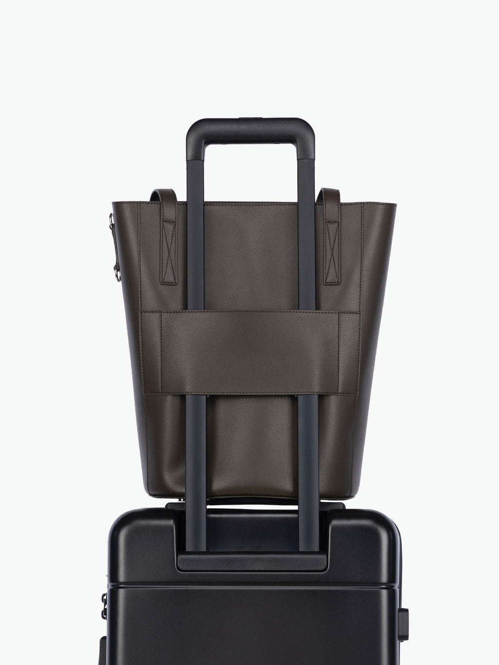 Haven 14" Laptop Bucket Bag