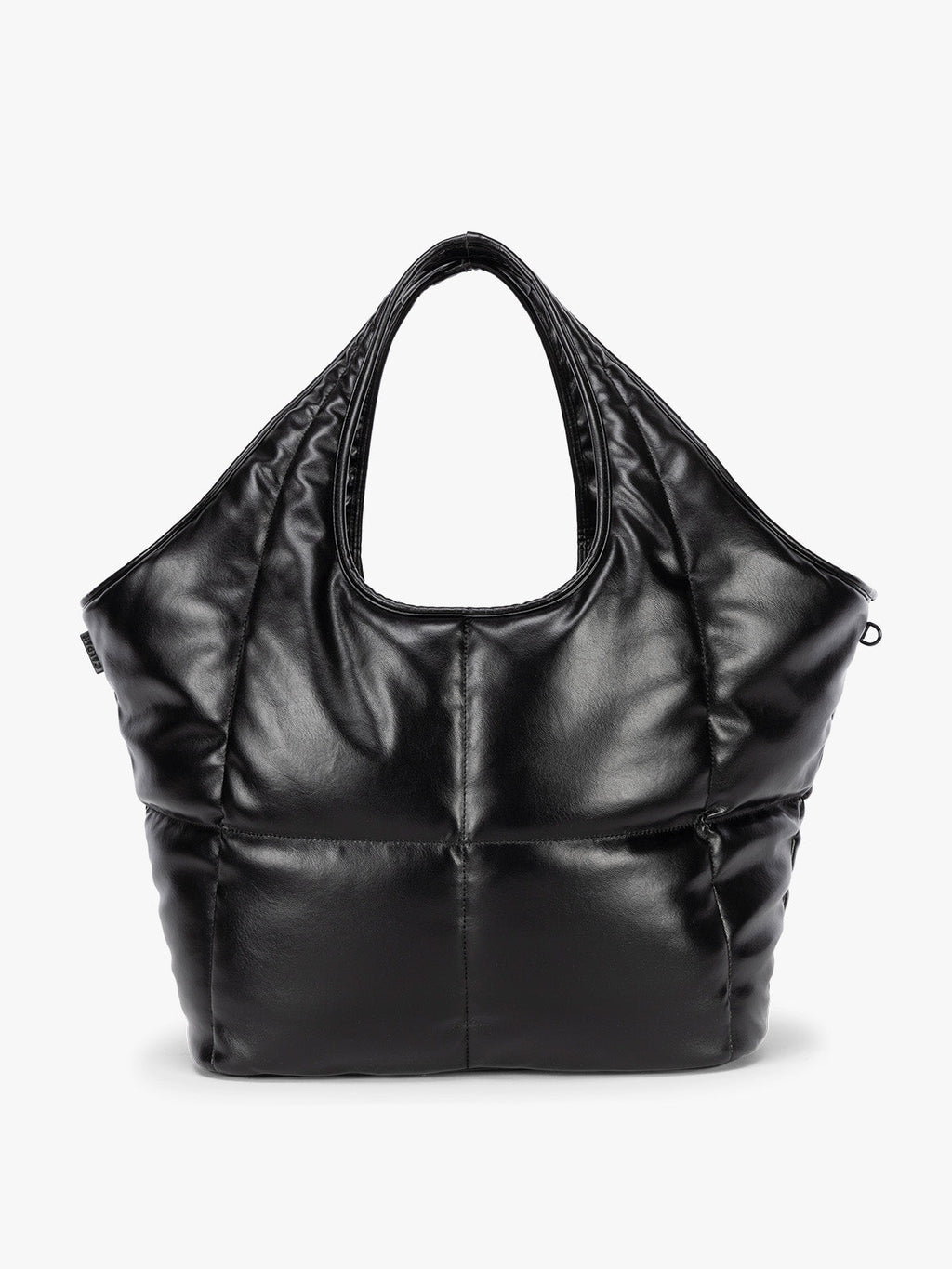 Luka Everything Laptop Tote Bag in Vegan Leather