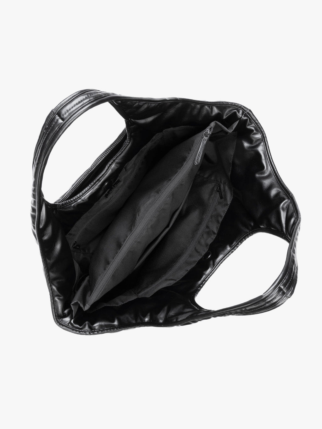 Luka Everything Laptop Tote Bag in Vegan Leather