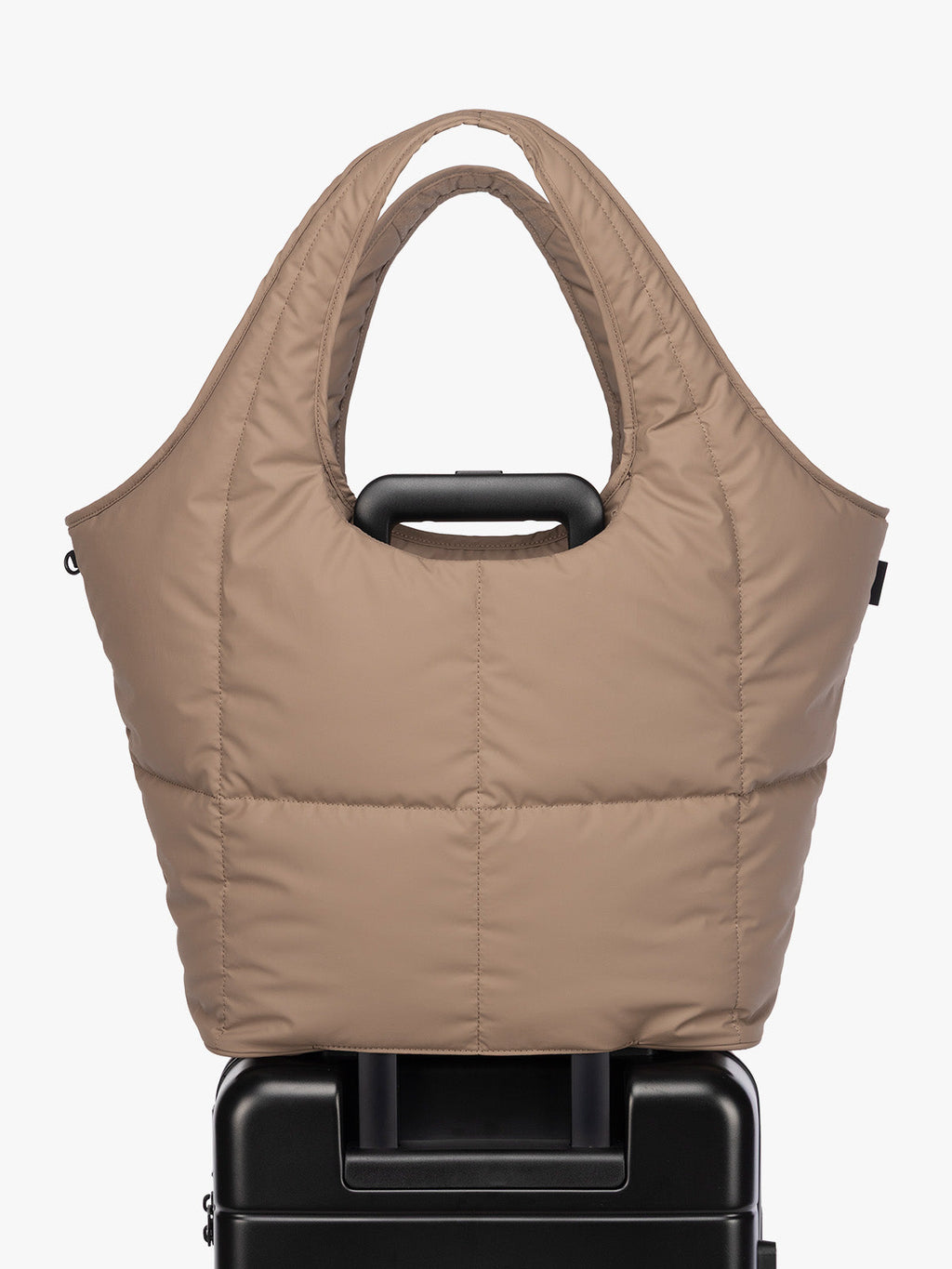 Luka Everything Laptop Tote Bag