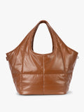Luka Everything Laptop Tote Bag in Vegan Leather