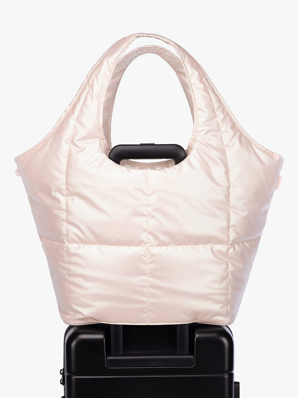 Luka Everything Laptop Tote Bag