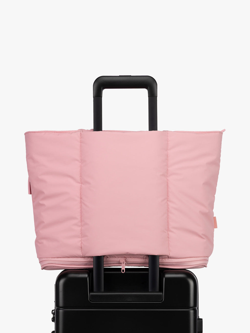 Luka Expandable Laptop Tote