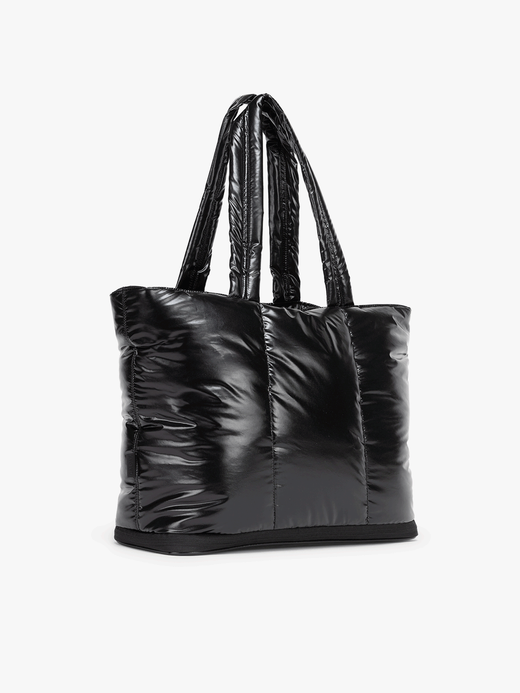 Luka Expandable Laptop Tote