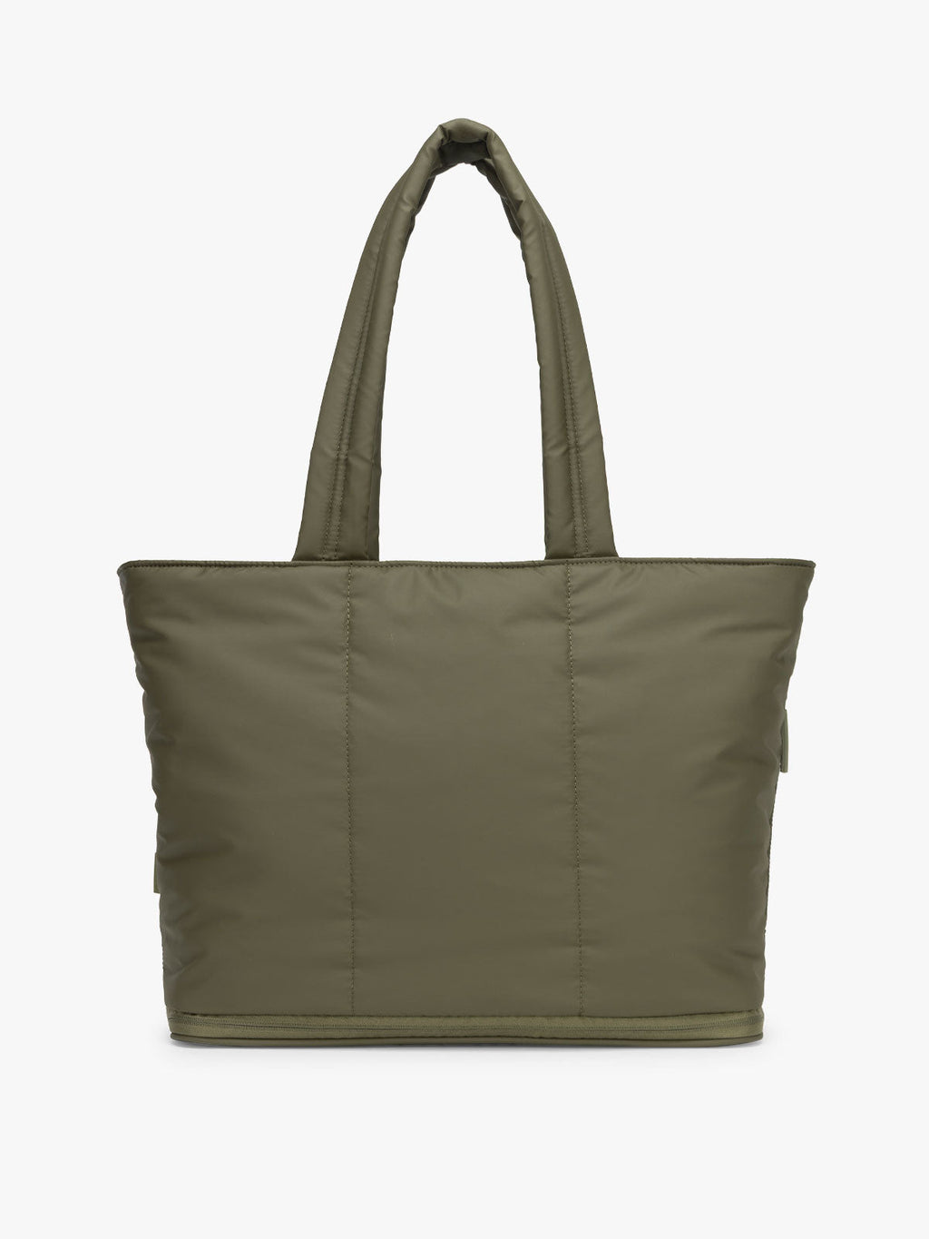 Luka Expandable Laptop Tote
