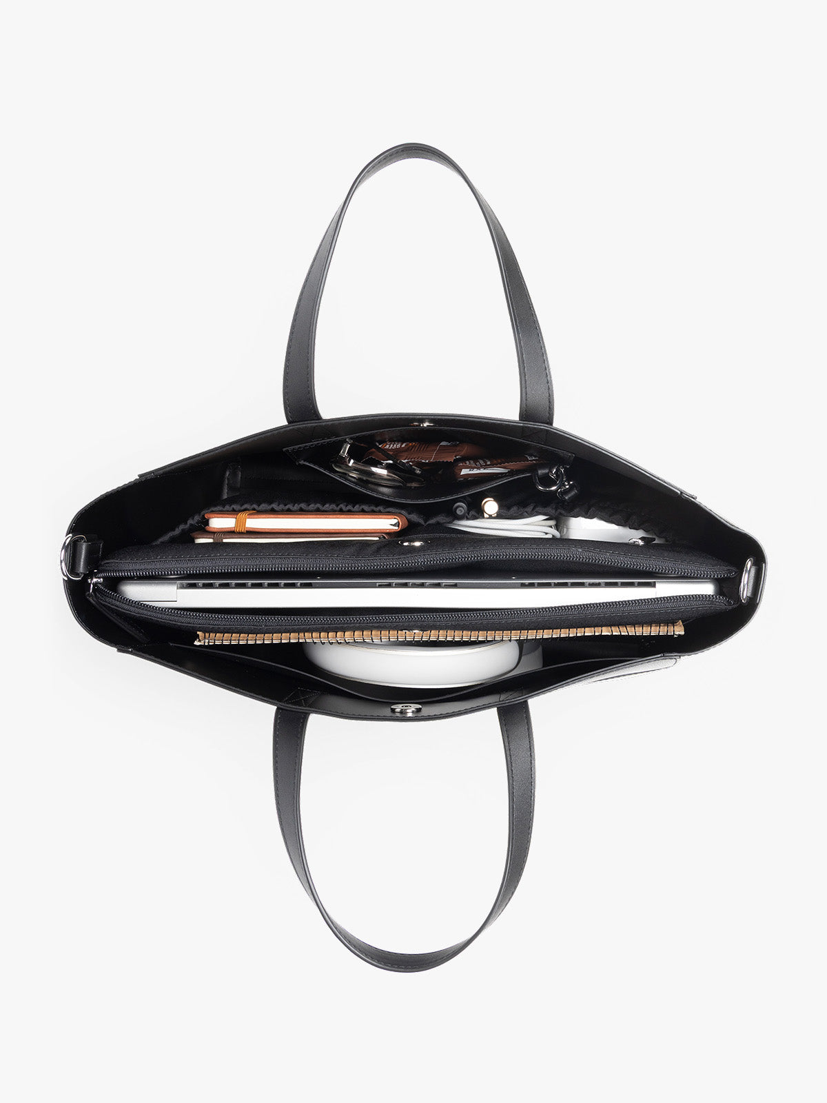 Haven 15" Laptop Tote Bag