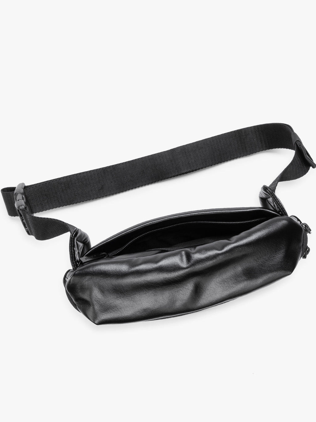 Luka Belt Bag in Vegan Leather
