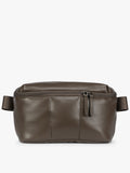 Luka Belt Bag in Vegan Leather