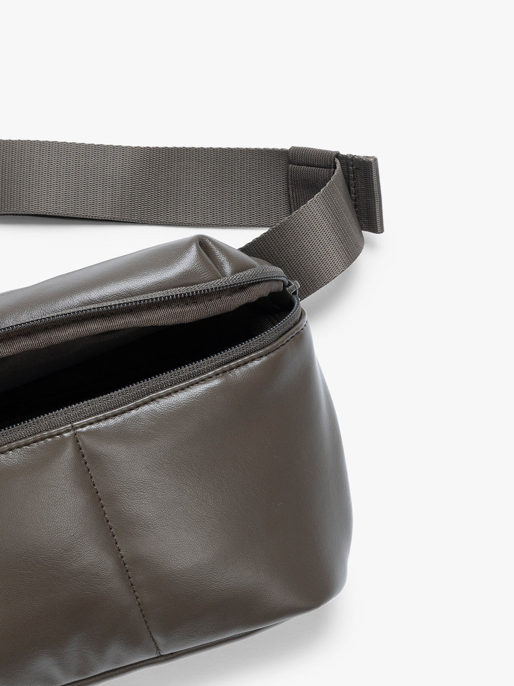 Luka Belt Bag in Vegan Leather