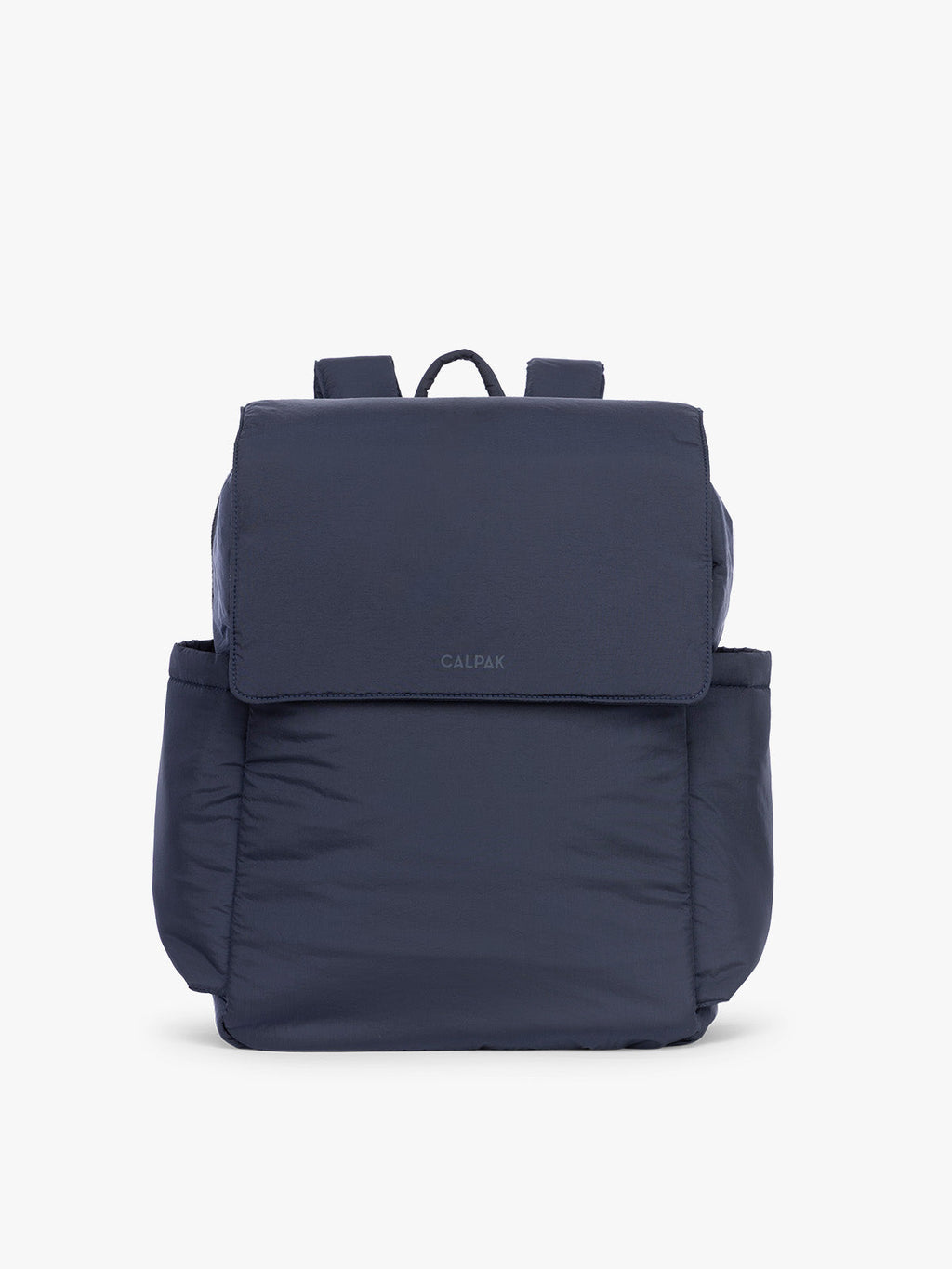 Diaper Backpack with Laptop Sleeve