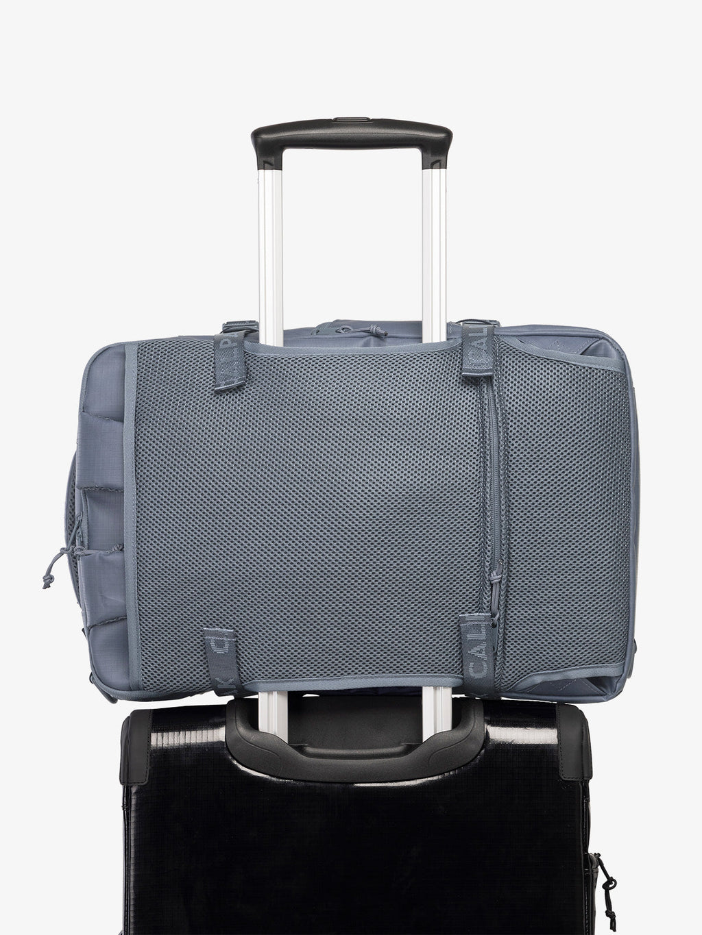 Terra 26L Laptop Duffel Backpack