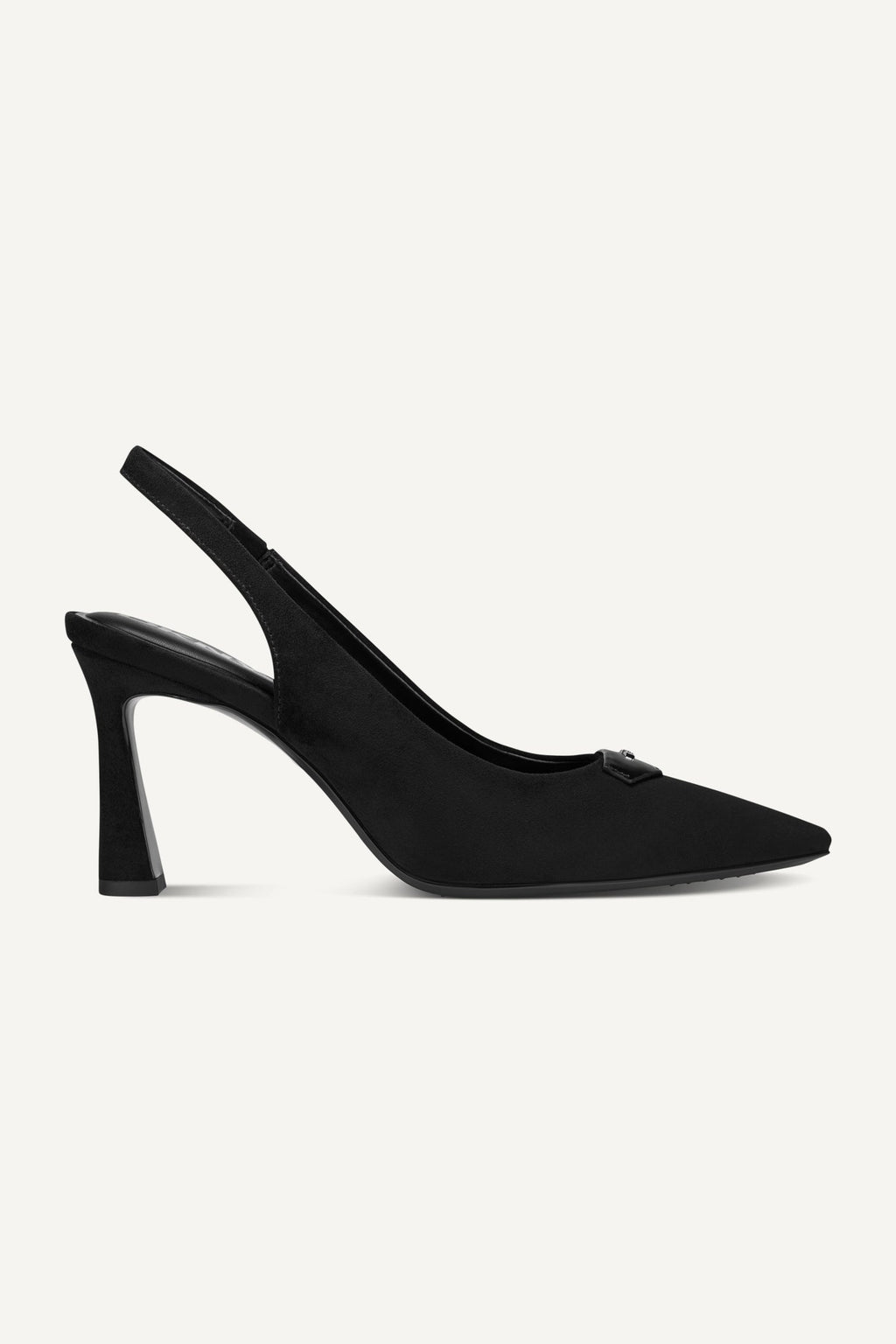 CAMZY SLINGBACK PUMP