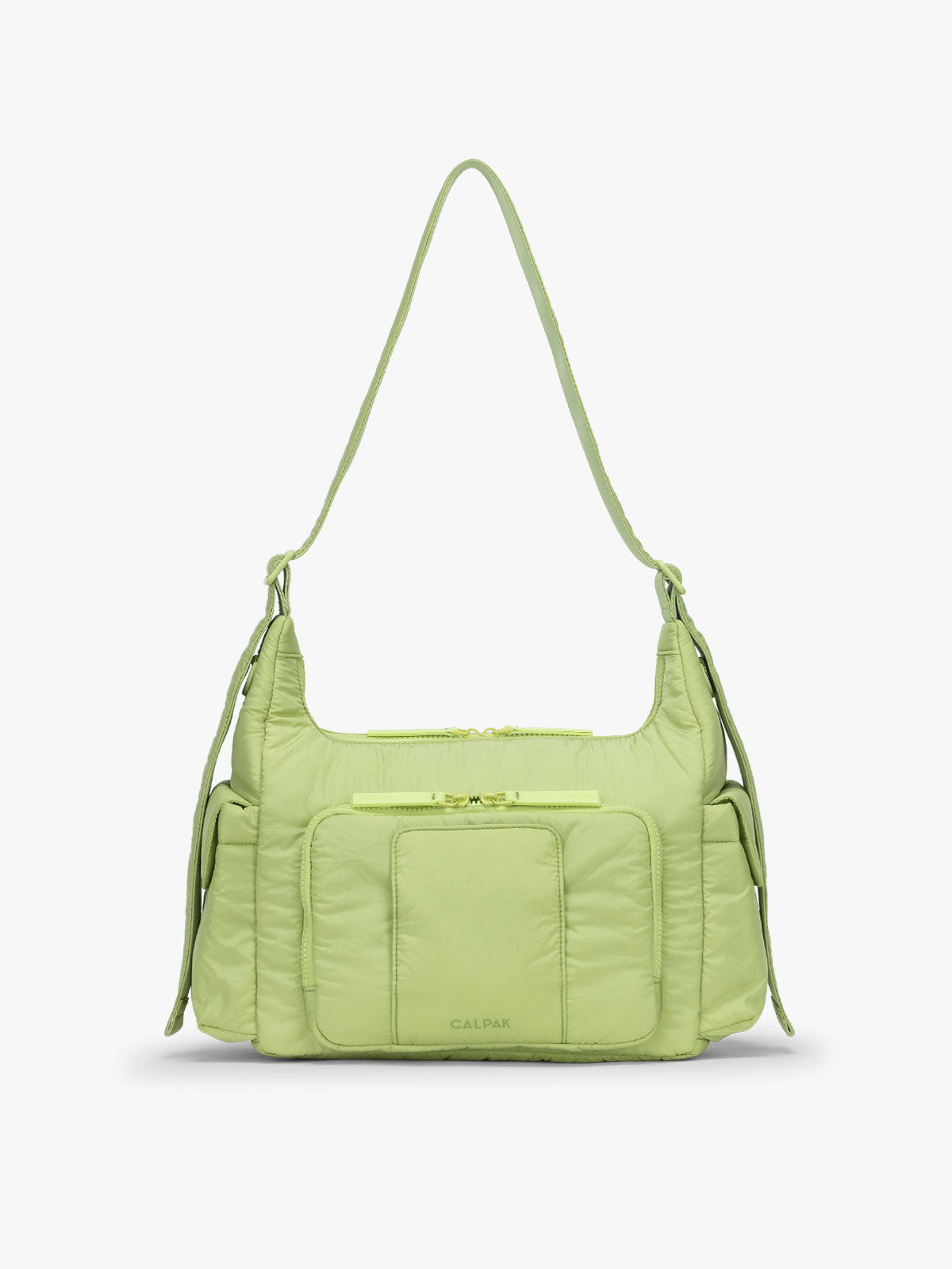 Crossbody Diaper Bag