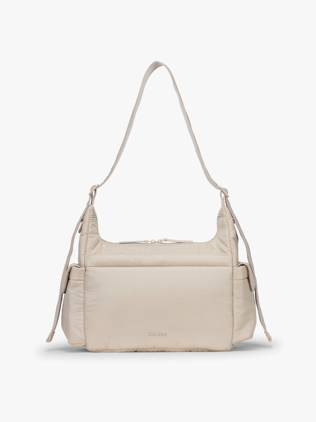 Crossbody Diaper Bag