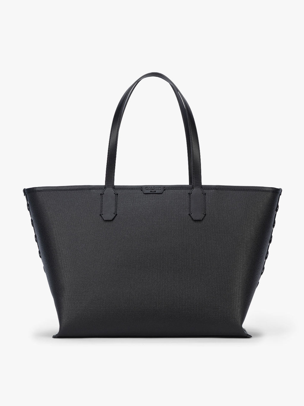 Colette 15" Laptop Tote in Canvas