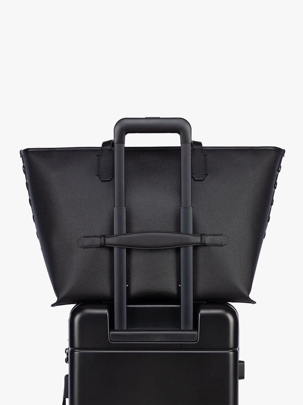 Colette 15" Laptop Tote in Canvas