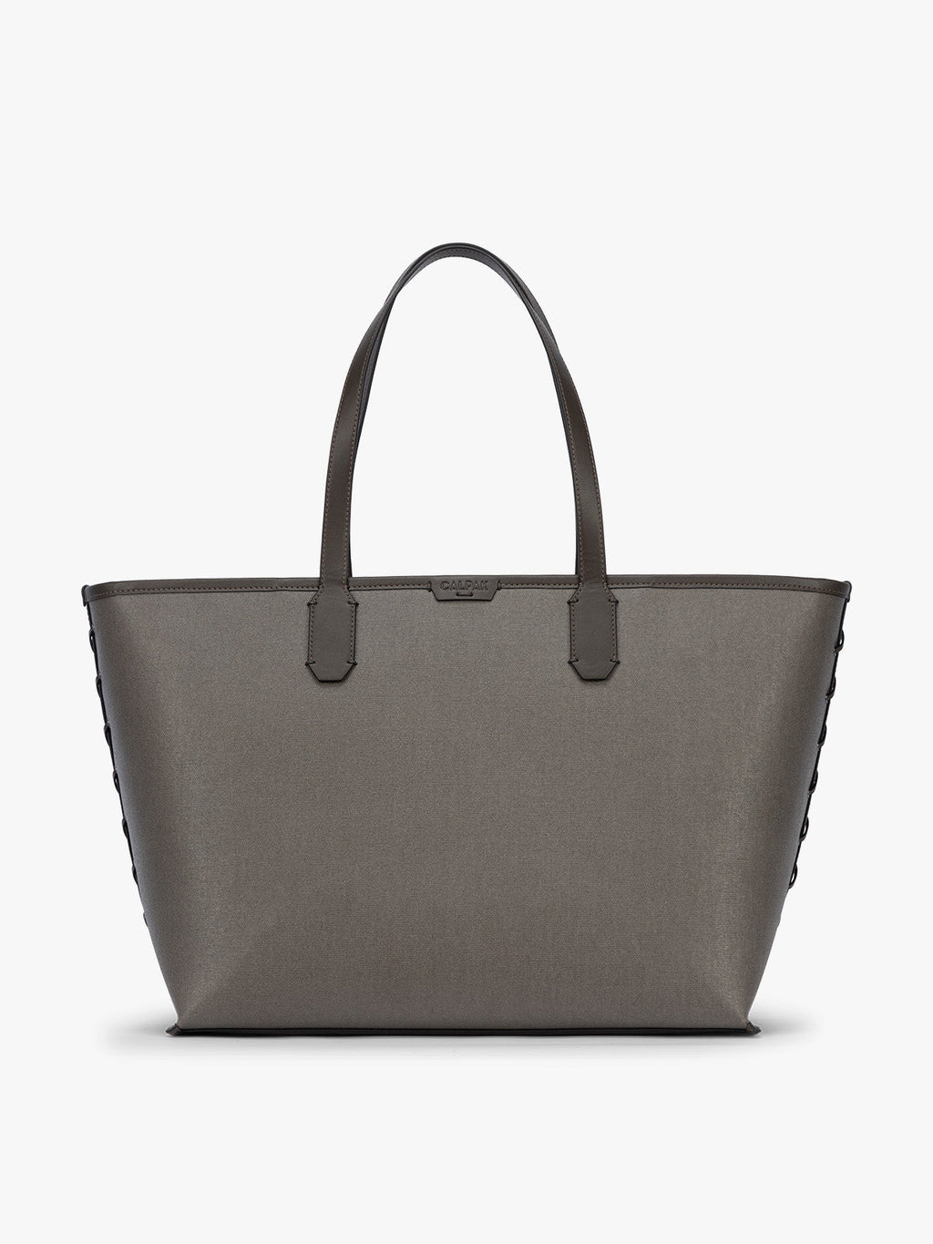 Colette 15" Laptop Tote in Canvas