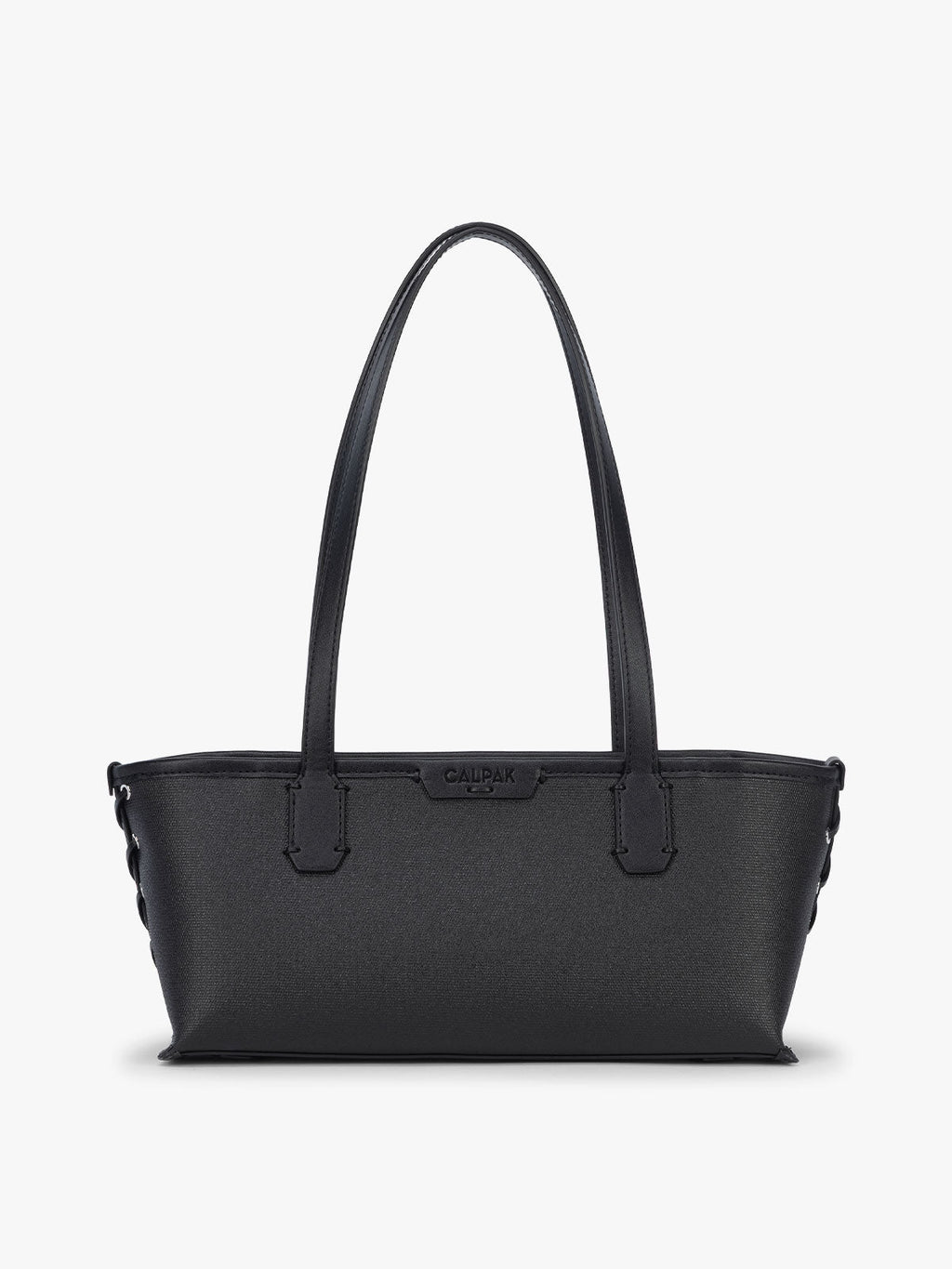 Colette Shoulder Tote in Canvas