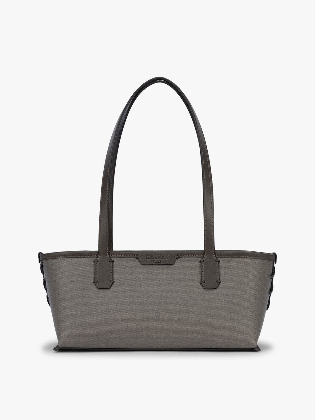 Colette Shoulder Tote in Canvas