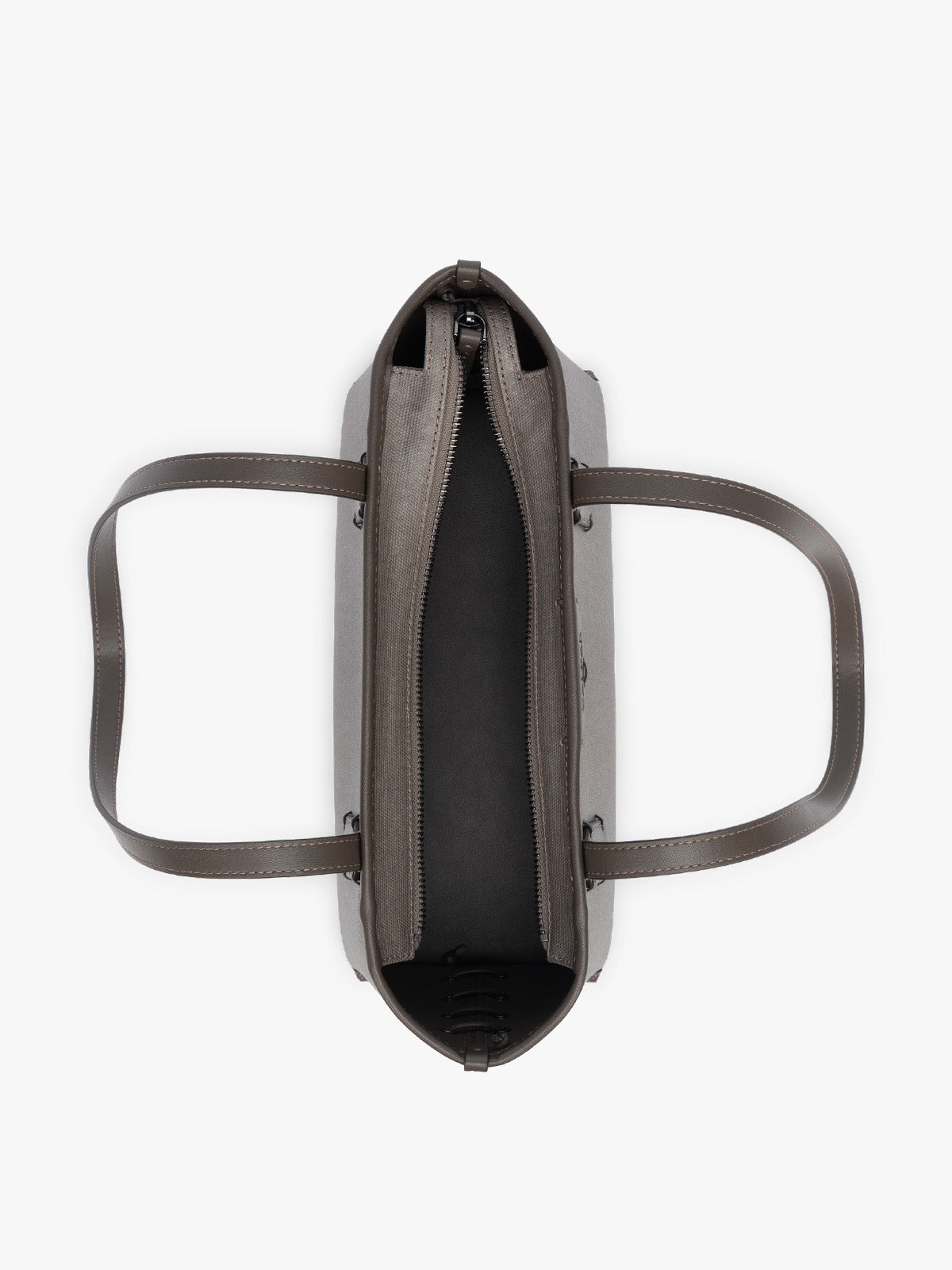 Colette Shoulder Tote in Canvas