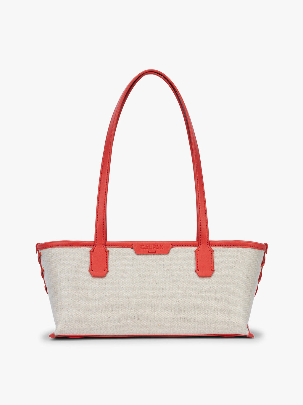 Colette Shoulder Tote in Canvas