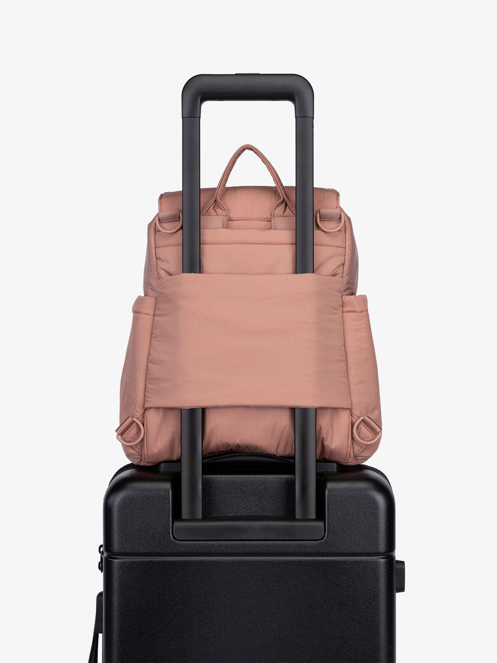 Convertible Mini Diaper Backpack