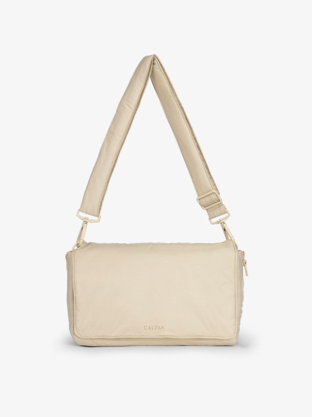 Convertible Stroller Caddy Crossbody
