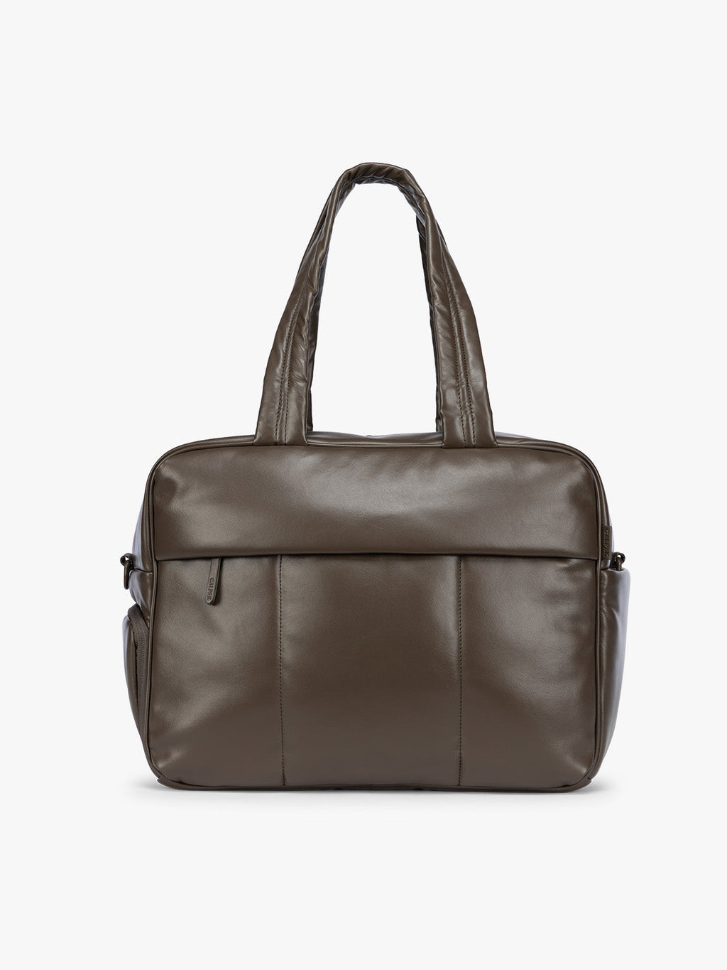 Luka Duffel in Vegan Leather