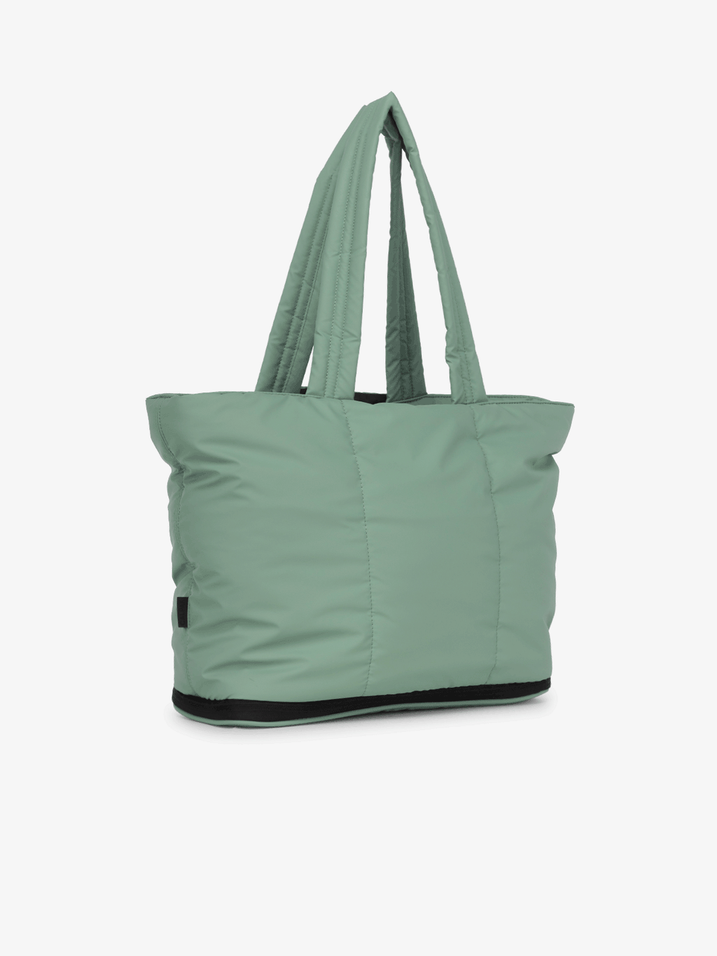 Luka Expandable Laptop Tote