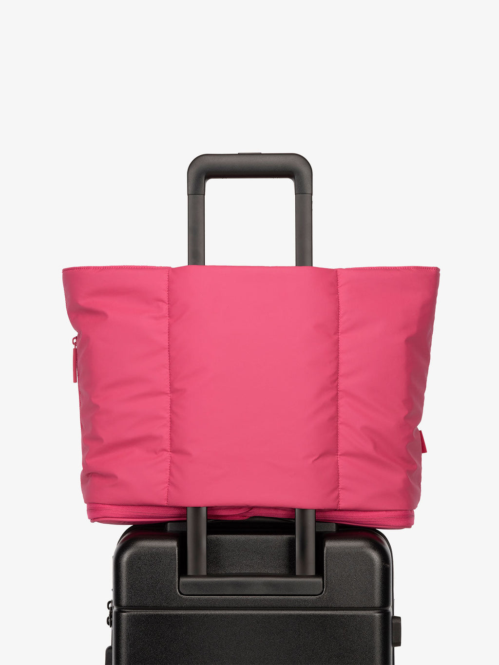 Luka Expandable Laptop Tote