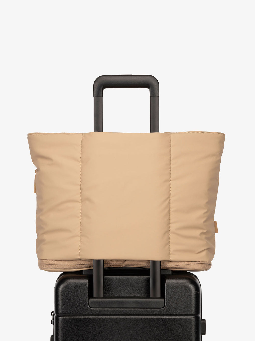 Luka Expandable Laptop Tote