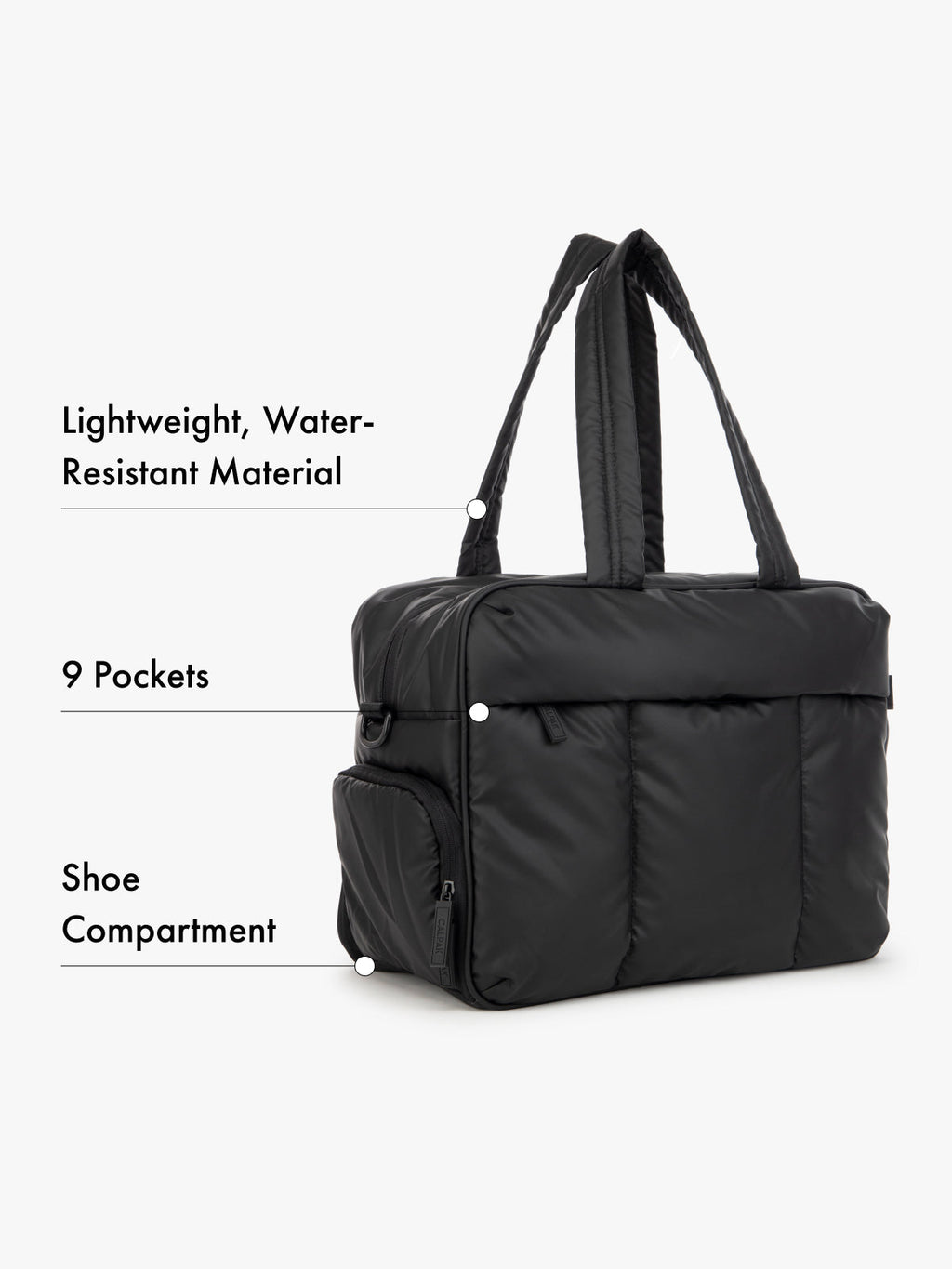 Luka Duffel