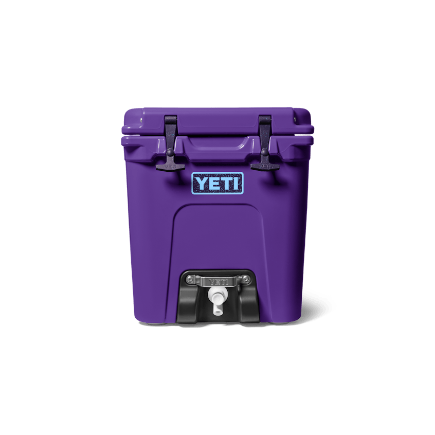 Silo® 6 Gallon Water Cooler - Pace Purple/Blue
