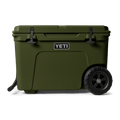 Tundra Haul® Wheeled Cooler - Olive