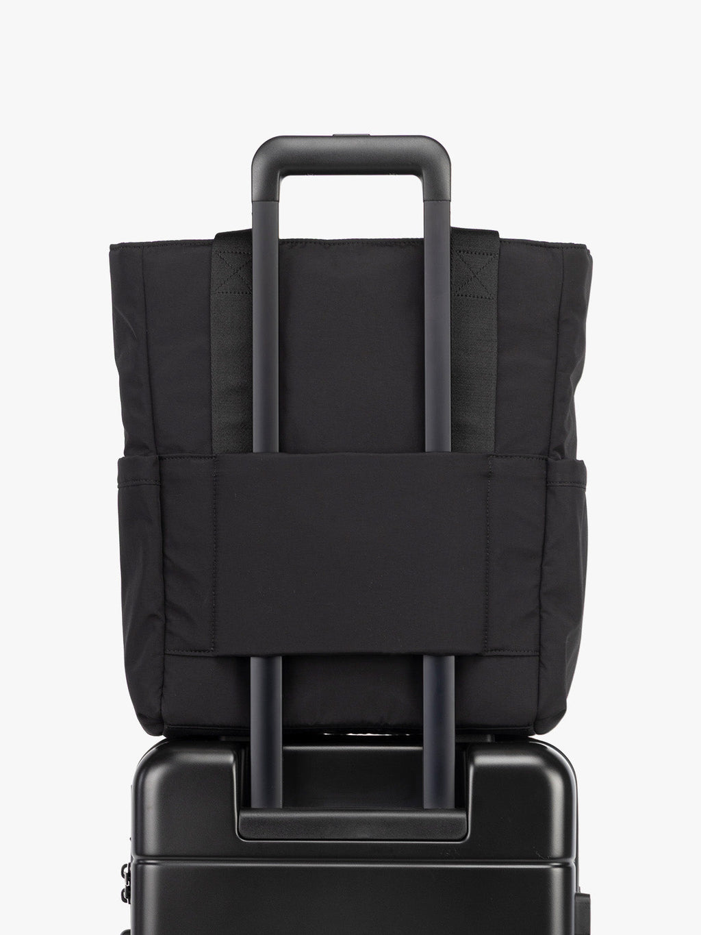 Connect Zip Laptop Tote