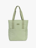 Connect Zip Laptop Tote