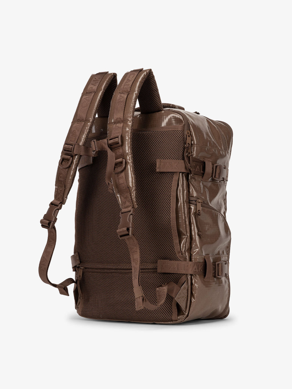 Terra 26L Laptop Duffel Backpack