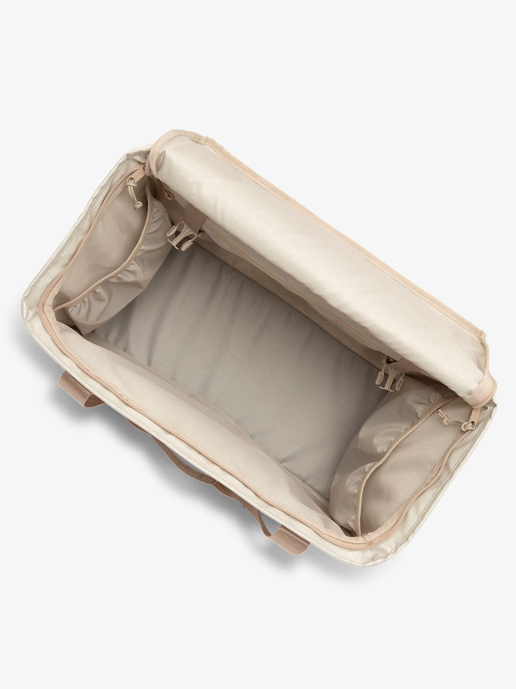 Terra 35L Water Resistant Zip Tote Bag
