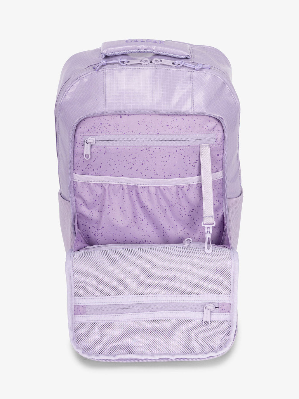 Terra 14" Laptop Backpack