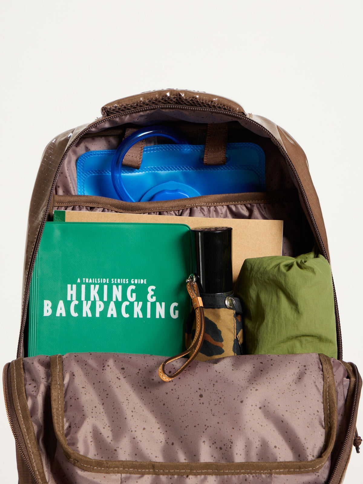 Terra 14" Laptop Backpack