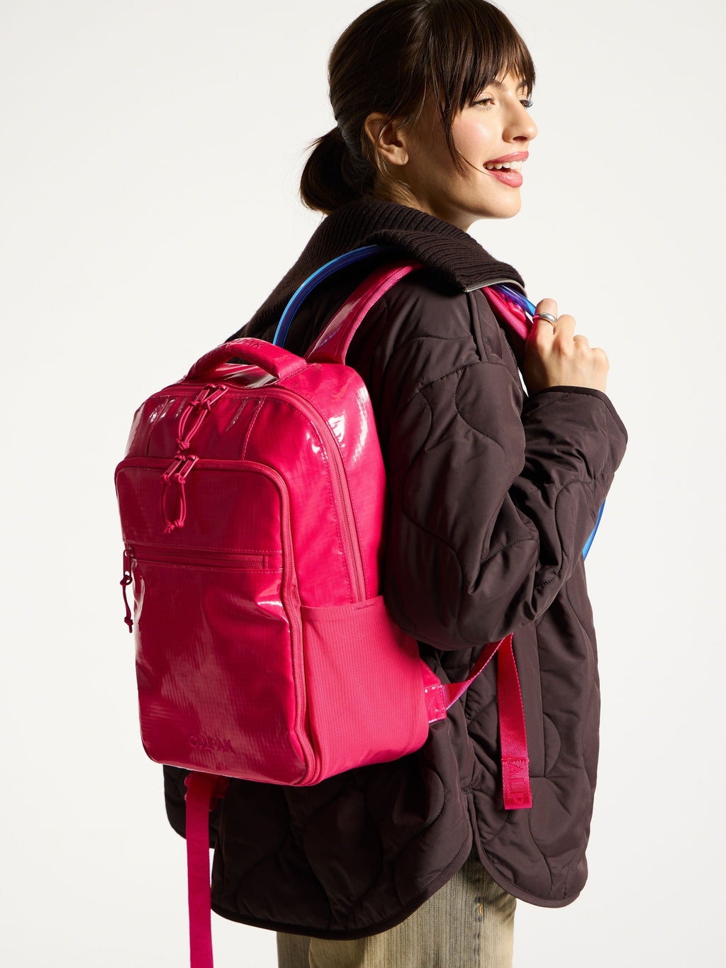 Terra 14" Laptop Backpack