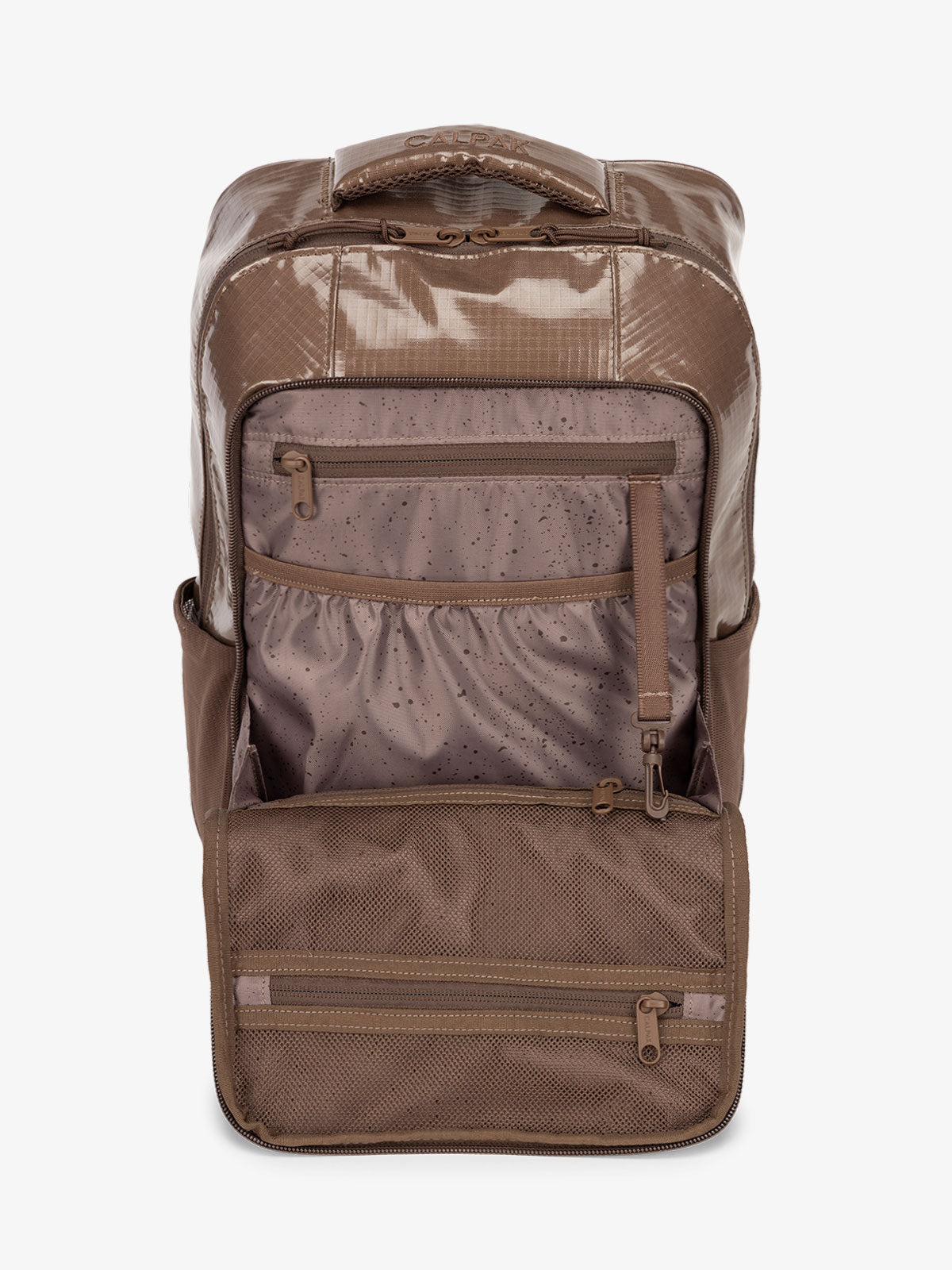 Terra 14" Laptop Backpack
