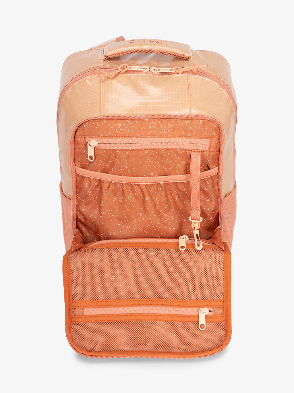 Terra 14" Laptop Backpack