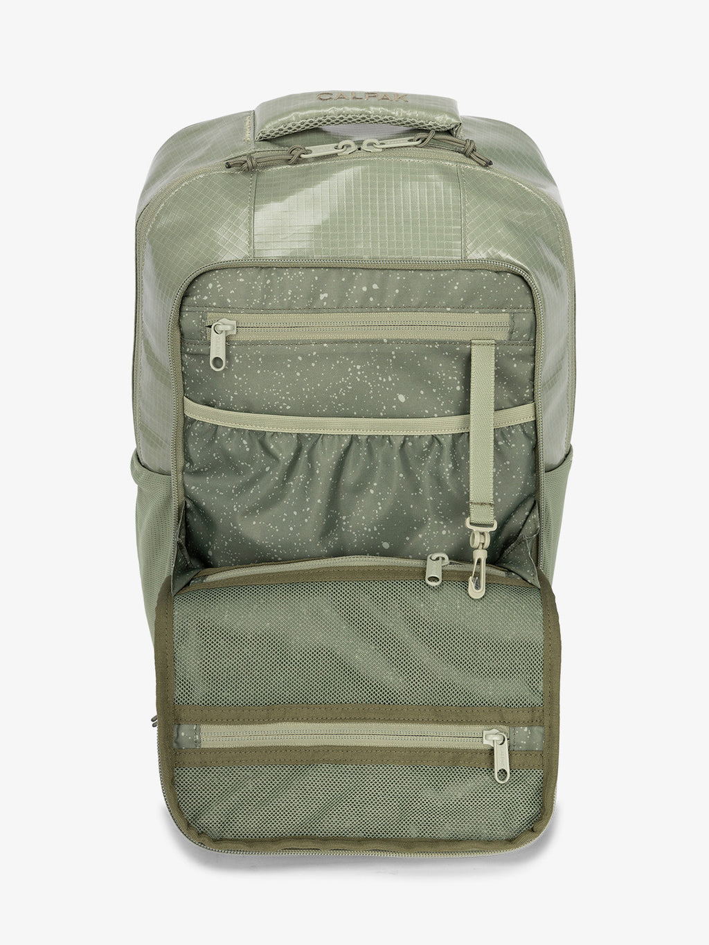 Terra 14" Laptop Backpack