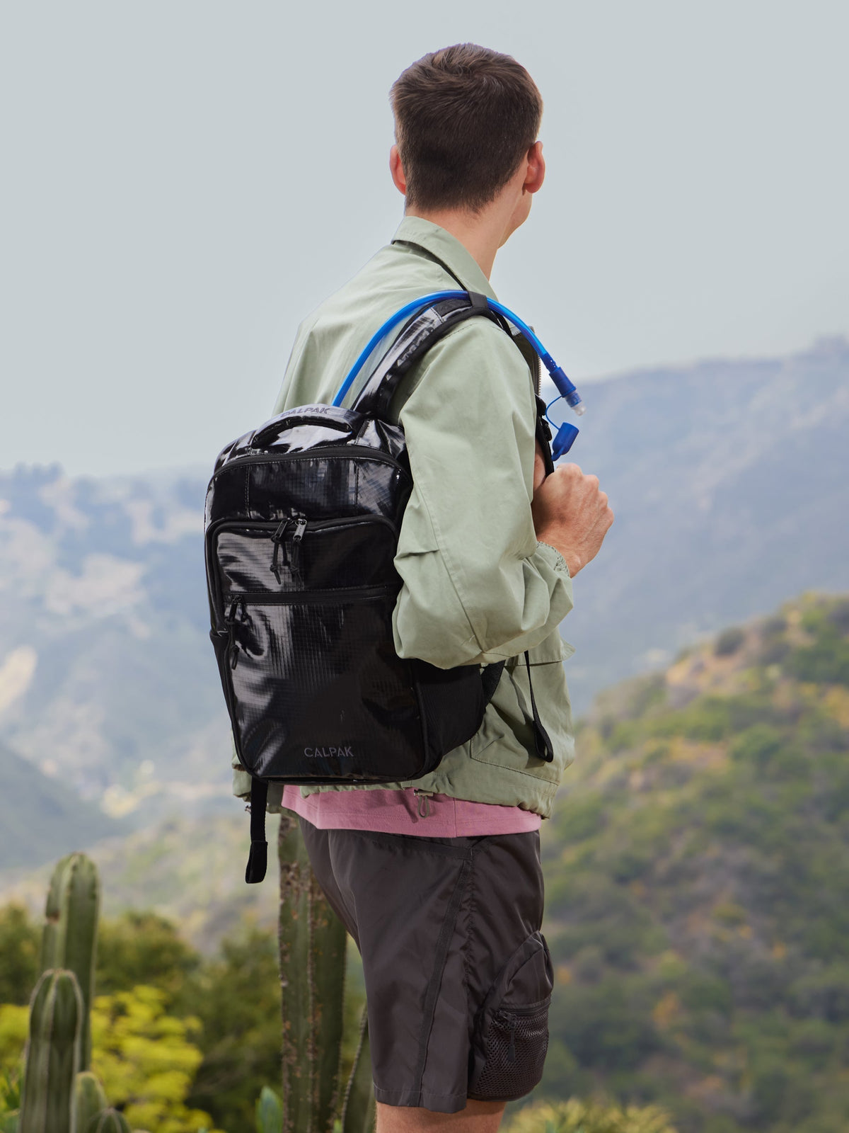 Terra 14" Laptop Backpack