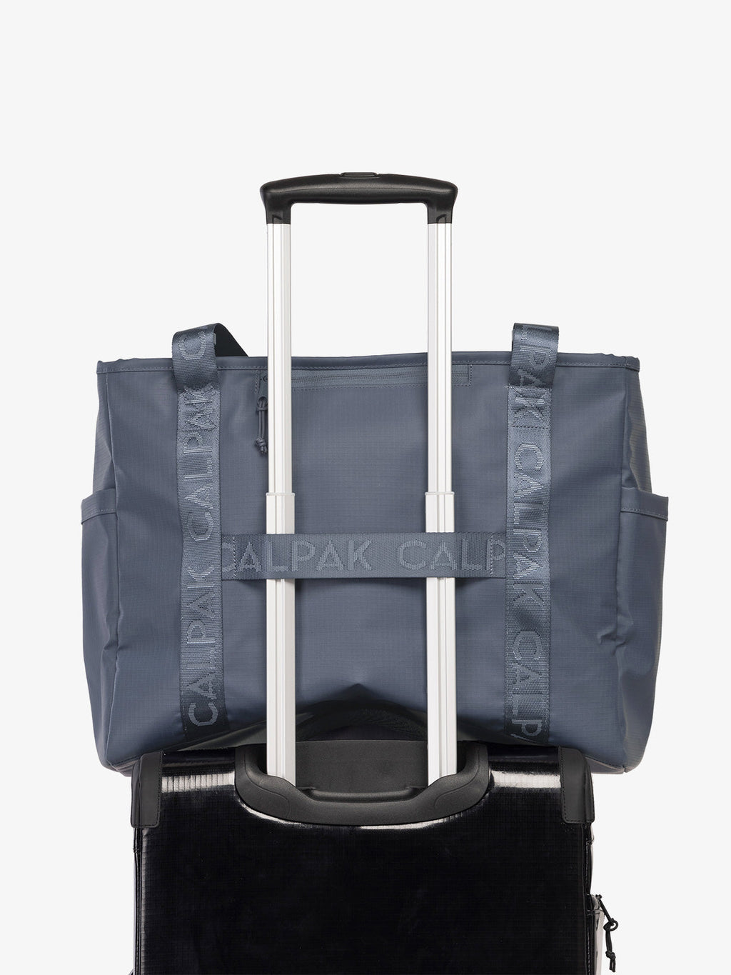 Terra 35L Water Resistant Zip Tote Bag