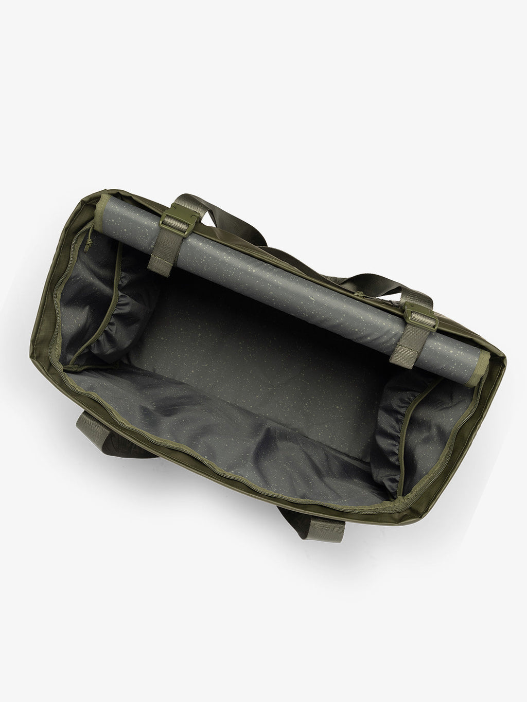 Terra 35L Water Resistant Zip Tote Bag