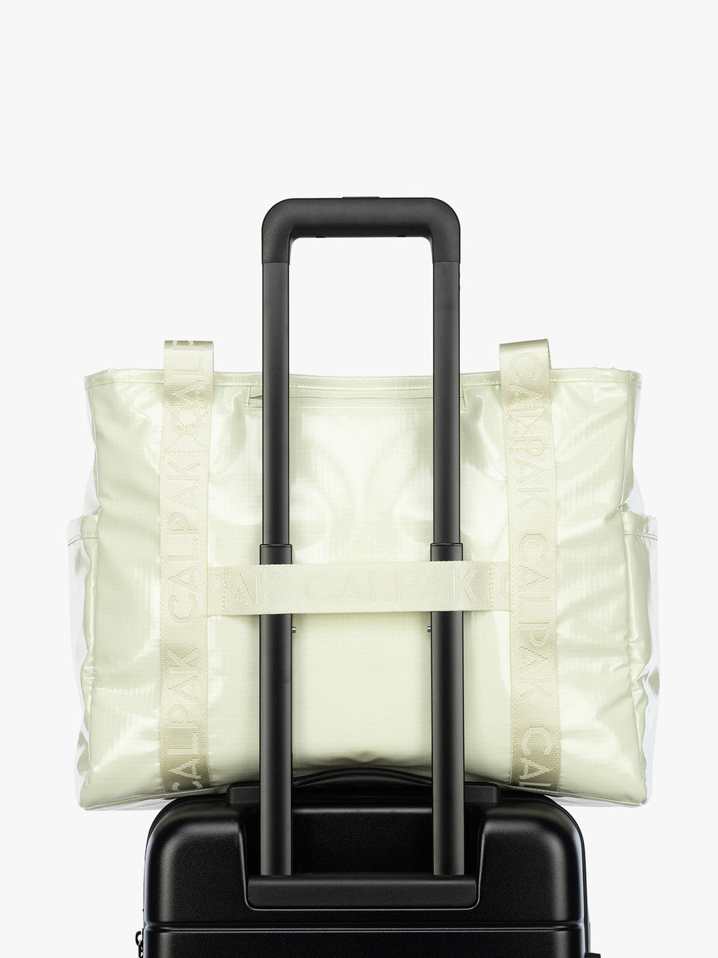 Terra 35L Water Resistant Zip Tote Bag